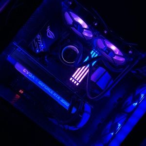 Meet your Posher, Frank